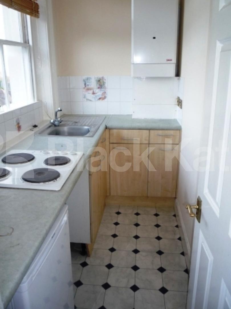 			LET!, Studio Apartment, 1 bath, 1 reception Flat			 Highgate West Hill, HIGHGATE N6